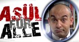 Asül für alle – Bild: BR / Nicola Bauer Asül für alle – Bild: BR / Nicola Bauer