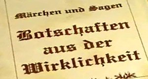 Märchen & Sagen – Bild: ZDF und Frank Wache Märchen & Sagen – Bild: ZDF und Frank Wache
