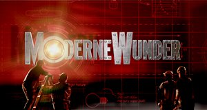Moderne Wunder – Bild: History/Screenshot Moderne Wunder – Bild: History/Screenshot