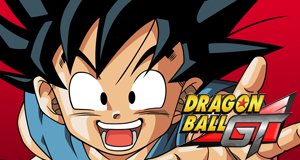 Dragonball GT – Bild: Fuji TV Dragonball GT – Bild: Fuji TV