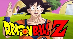 Dragonball Z – Bild: Fuji TV Dragonball Z – Bild: Fuji TV