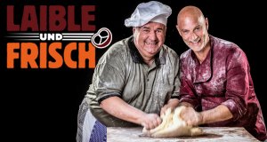 Laible und Frisch – Bild: SWR/Schwabenlandfilm/Daniel Schneider Laible und Frisch – Bild: SWR/Schwabenlandfilm/Daniel Schneider