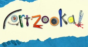 Artzooka! – Bild: Nick/Screenshot