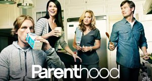 Parenthood – Bild: NBC Universal, Inc.