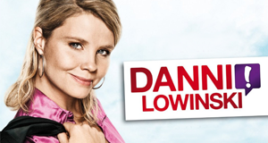 Danni Lowinski – Bild: Sat.1