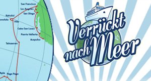 Verrückt nach Meer – Bild: ARD Verrückt nach Meer – Bild: ARD