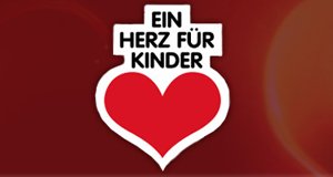 Ein Herz für Kinder – Bild: BILD hilft e.V.