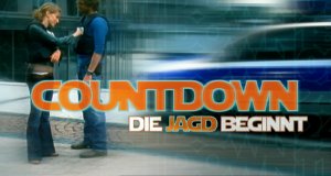 Countdown – Die Jagd beginnt – Bild: RTL Countdown – Die Jagd beginnt – Bild: RTL