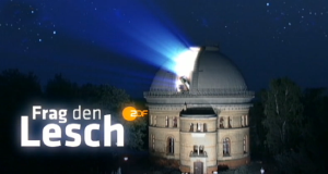 Frag den Lesch – Bild: ZDF