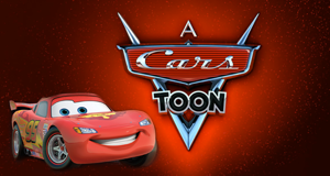 Cars Toons – Bild: Disney