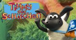 Timmy das Schäfchen – Bild: SuperRTL/Aardman Animation