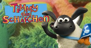 Timmy das Schäfchen – Bild: SuperRTL/Aardman Animation