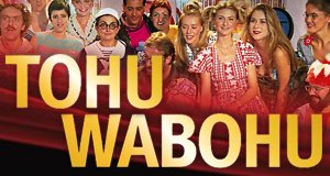 Tohuwabohu – Bild: Hoanzl