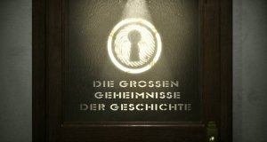 Die großen Geheimnisse der Geschichte – Bild: ServusTV/Parthenon Entertainment Die großen Geheimnisse der Geschichte – Bild: ServusTV/Parthenon Entertainment