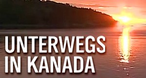 Unterwegs in Kanada – Bild: arte
