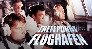 Treffpunkt Flughafen – Bild: rbb/Icestorm