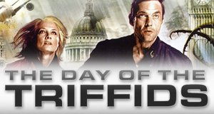 Die Triffids – Pflanzen des Schreckens – Bild: BBC Die Triffids – Pflanzen des Schreckens – Bild: BBC
