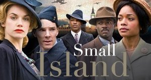 Small Island – Bild: BBC