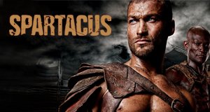 Spartacus – Bild: Starz Spartacus – Bild: Starz