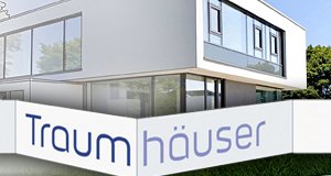 Traumhäuser – Bild: Telepool im Vertrieb der KNM Home Entertainment GmbH