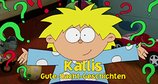 Kallis Gute-Nacht-Geschichten – Bild: KiKA