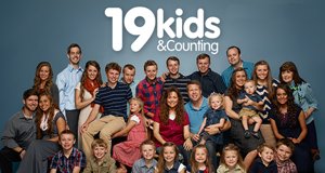 Die Duggars – 19facher Kindersegen – Bild: DCI Die Duggars – 19facher Kindersegen – Bild: DCI