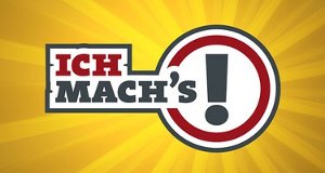 Ich mach’s! – Bild: BR Ich mach’s! – Bild: BR