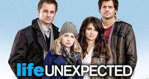 Life Unexpected – Bild: The CW Life Unexpected – Bild: The CW