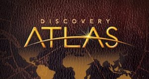 Discovery Atlas – Bild: Discovery Channel Discovery Atlas – Bild: Discovery Channel