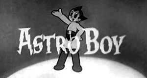 Astro Boy Astro Boy