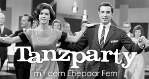 Tanzparty mit dem Ehepaar Fern Tanzparty mit dem Ehepaar Fern