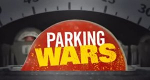 Parking Wars – Verparkt & abgeschleppt