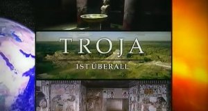 Troja ist überall – Bild: ZDF/Screenshot
