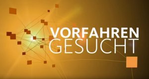 Vorfahren gesucht – Bild: WDR Vorfahren gesucht – Bild: WDR