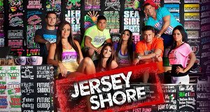 Jersey Shore – Bild: MTV