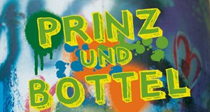 Prinz und Bottel – Bild: ZDF/Marion von der Mehden Prinz und Bottel – Bild: ZDF/Marion von der Mehden