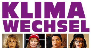 Klimawechsel – Bild: ZDF/Kerstin Stelter