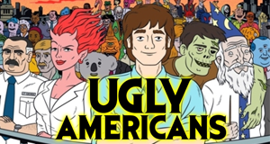 Ugly Americans – Bild: Comedy Central