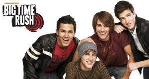 Big Time Rush – Bild: Nickelodeon