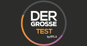 Der große deutsche … – Bild: RTL II Der große deutsche … – Bild: RTL II