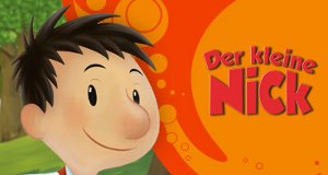 Der kleine Nick – Bild: ZDF
