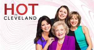 Hot in Cleveland – Bild: viacom Hot in Cleveland – Bild: viacom