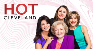 Hot in Cleveland – Bild: viacom