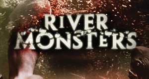 Fluss-Monster – Bild: Animal Planet