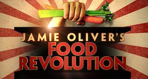 Jamie Oliver’s Food Revolution – Bild: ABC Jamie Oliver’s Food Revolution – Bild: ABC