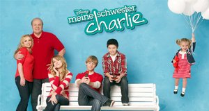 Meine Schwester Charlie – Bild: Disney Channel