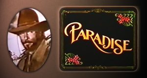 Paradise Paradise