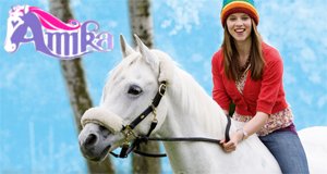 Amika – Bild: Junior