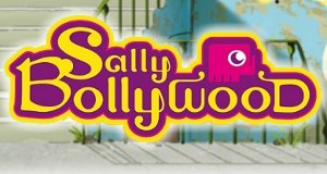 Sally Bollywood – Bild: Three's a Company/France Télévisions Sally Bollywood – Bild: Three's a Company/France Télévisions