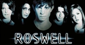 Roswell – Bild: Jason Katims Productions Roswell – Bild: Jason Katims Productions